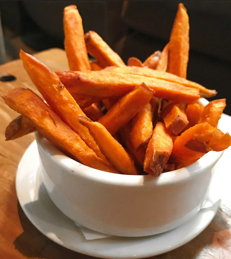 Order Sweet Potato Fries food online from Randolph Tavern store, Chicago on bringmethat.com