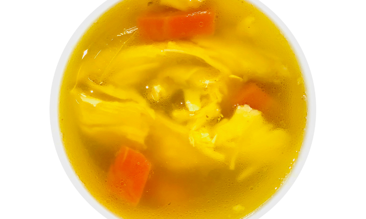 Order Chicken And RiceSoup food online from La Rosa Chicken & Grill store, Sea Girt on bringmethat.com