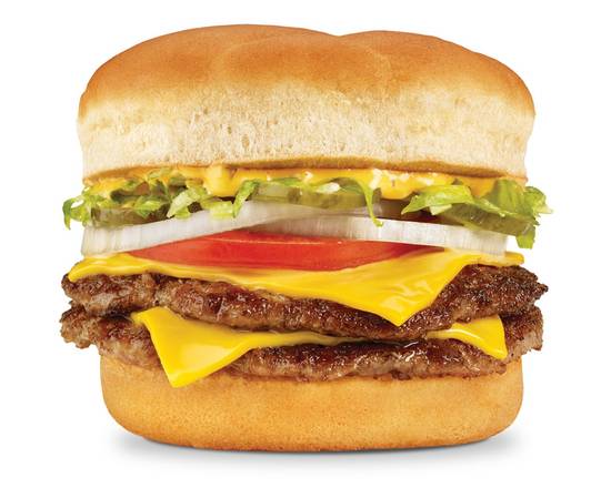Order Papa  Burger food online from A&W store, Thornton on bringmethat.com