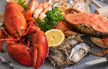 Order Lobster Tail food online from Perfect Crab store, Sicklerville on bringmethat.com