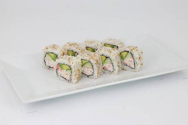 Order California Roll food online from Sushiboy store, Torrance on bringmethat.com