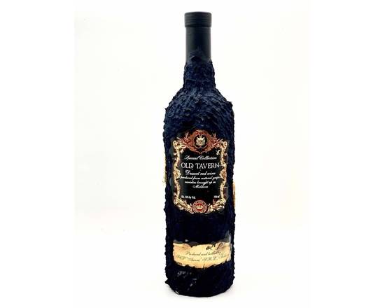 Order Old Tavern, Special Collection Dessert Red Wine · 750 mL food online from House Of Wine store, New Rochelle on bringmethat.com