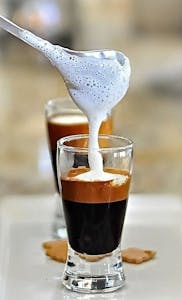 Order Espresso Single / Double food online from Bellissimo Venice store, Venice on bringmethat.com
