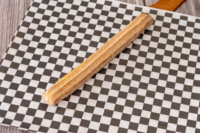 Order Churros food online from Mr Pizza store, Van Nuys on bringmethat.com