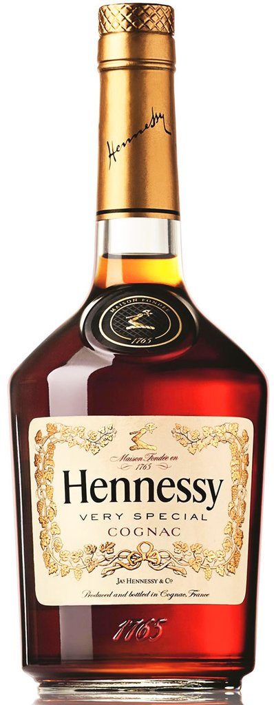 Order Hennessy Cognac VS food online from Rio Vista Liquor store, Anaheim on bringmethat.com
