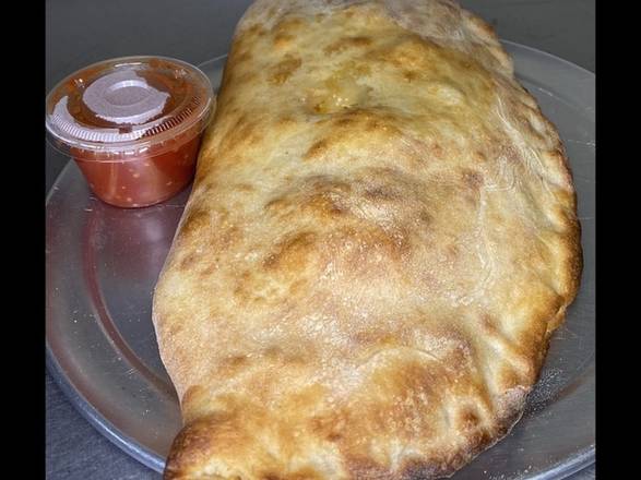 Order East Coast Calzone food online from North End Pizza store, Las Vegas on bringmethat.com