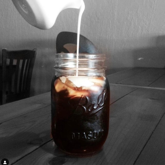 Order Cold Brew food online from Tiabi Coffee & Waffle store, Las Vegas on bringmethat.com