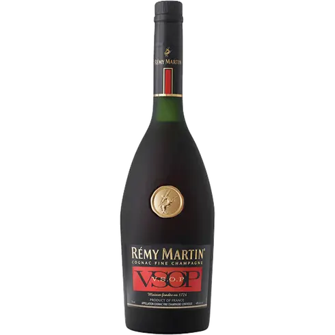 Order Remy Martin VSOP Cognac 750 ml. food online from Mirage Wine & Liquor store, Palm Springs on bringmethat.com