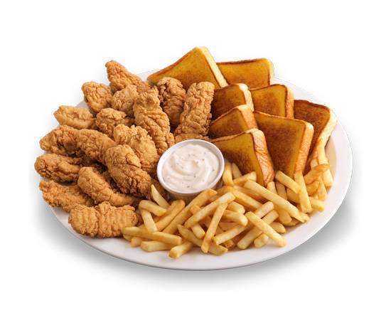Order Family Favorites Meal food online from Dairy Queen store, San Antonio on bringmethat.com