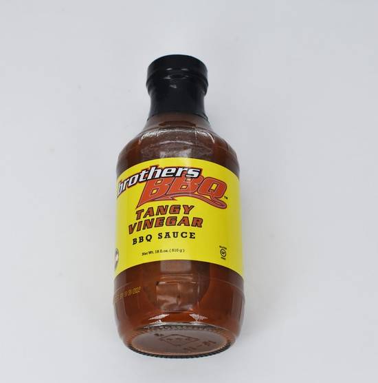 Order Tangy Vinegar Sauce food online from Brothers BBQ store, Broomfield on bringmethat.com
