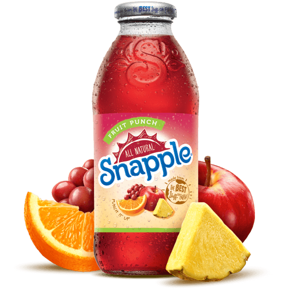 Order Snapple food online from Milano Pizza and Pasta store, Seattle on bringmethat.com