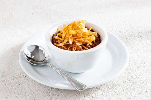 Order Cup of the Original Chili food online from Chili Grill & Bar store, Lilburn on bringmethat.com