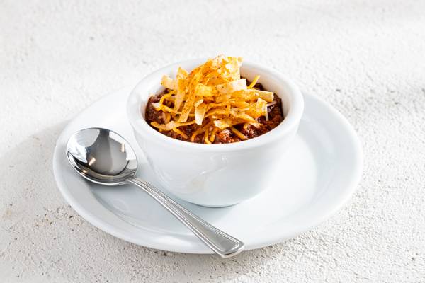 Order Cup of the Original Chili food online from Chilis Grill & Bar store, Escondido on bringmethat.com