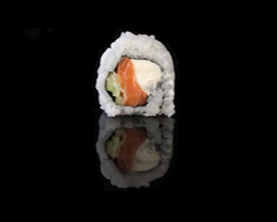 Order Philadelphia Roll food online from Hamachi Sushi Express store, La Habra on bringmethat.com