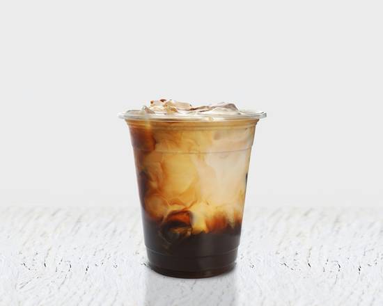 Order Bottled Cold Brew Coffee food online from Huevorito store, Warsaw on bringmethat.com