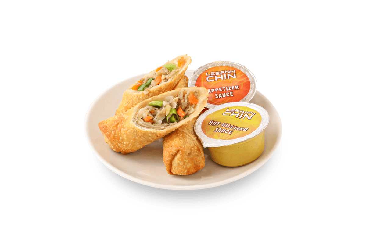 Order Egg Rolls food online from Chin's store, Woodbury on bringmethat.com