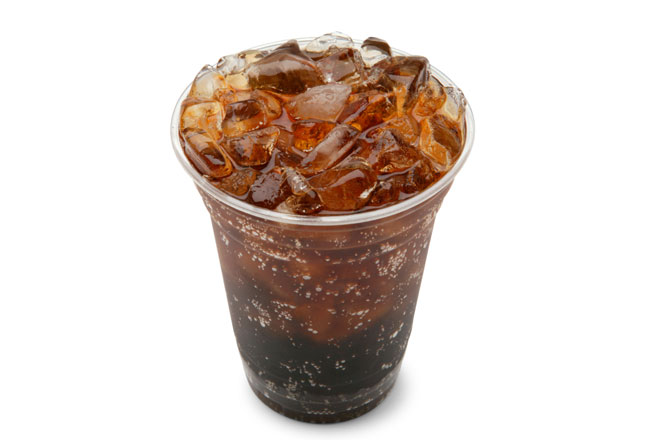 Order Soda food online from Daily Dose Cafe and Espresso store, Minneapolis on bringmethat.com
