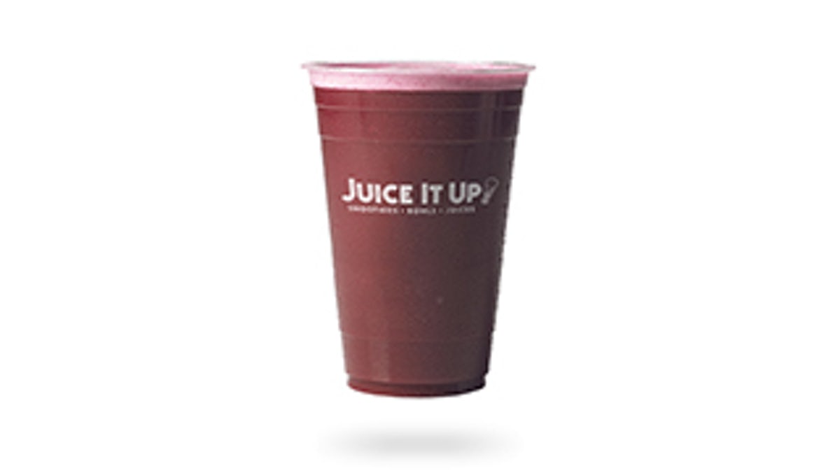 Order Rejuvenator food online from Juice It Up! store, Newhall on bringmethat.com