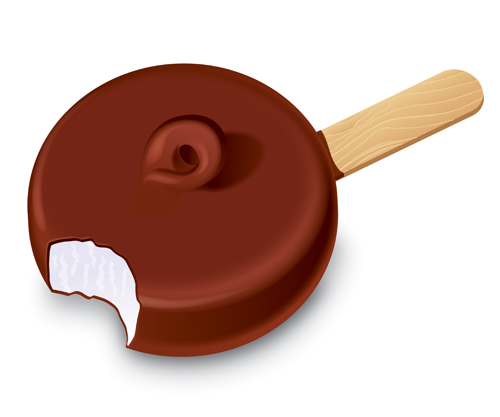 Order Dilly Bar Chocolate food online from Dairy Queen store, Hagerstown on bringmethat.com