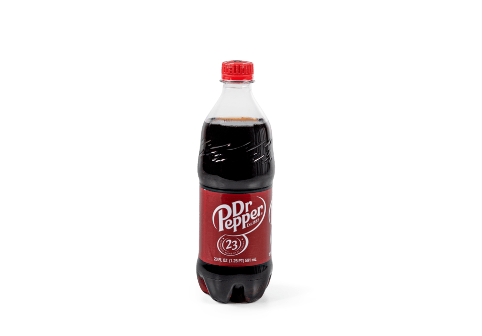 Order Dr Pepper 20oz food online from Wawa store, Holmes on bringmethat.com