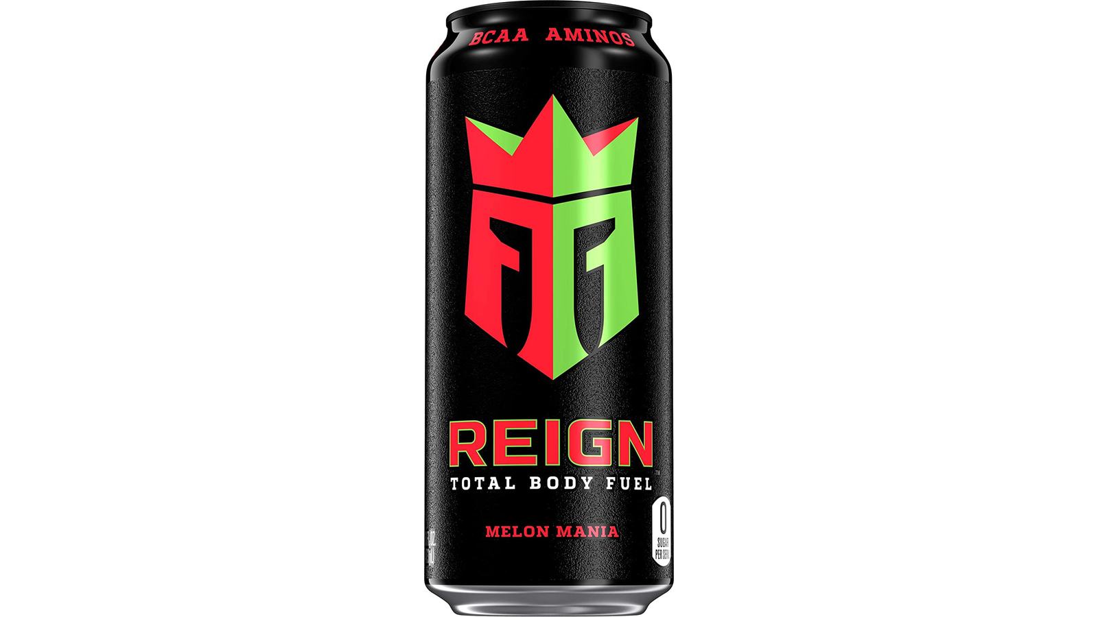 Order Reign Total Body Fuel, Melon Mania, Fitness & Performance Drink, 16 Fl Oz food online from Lula Convenience Store store, Evesham on bringmethat.com