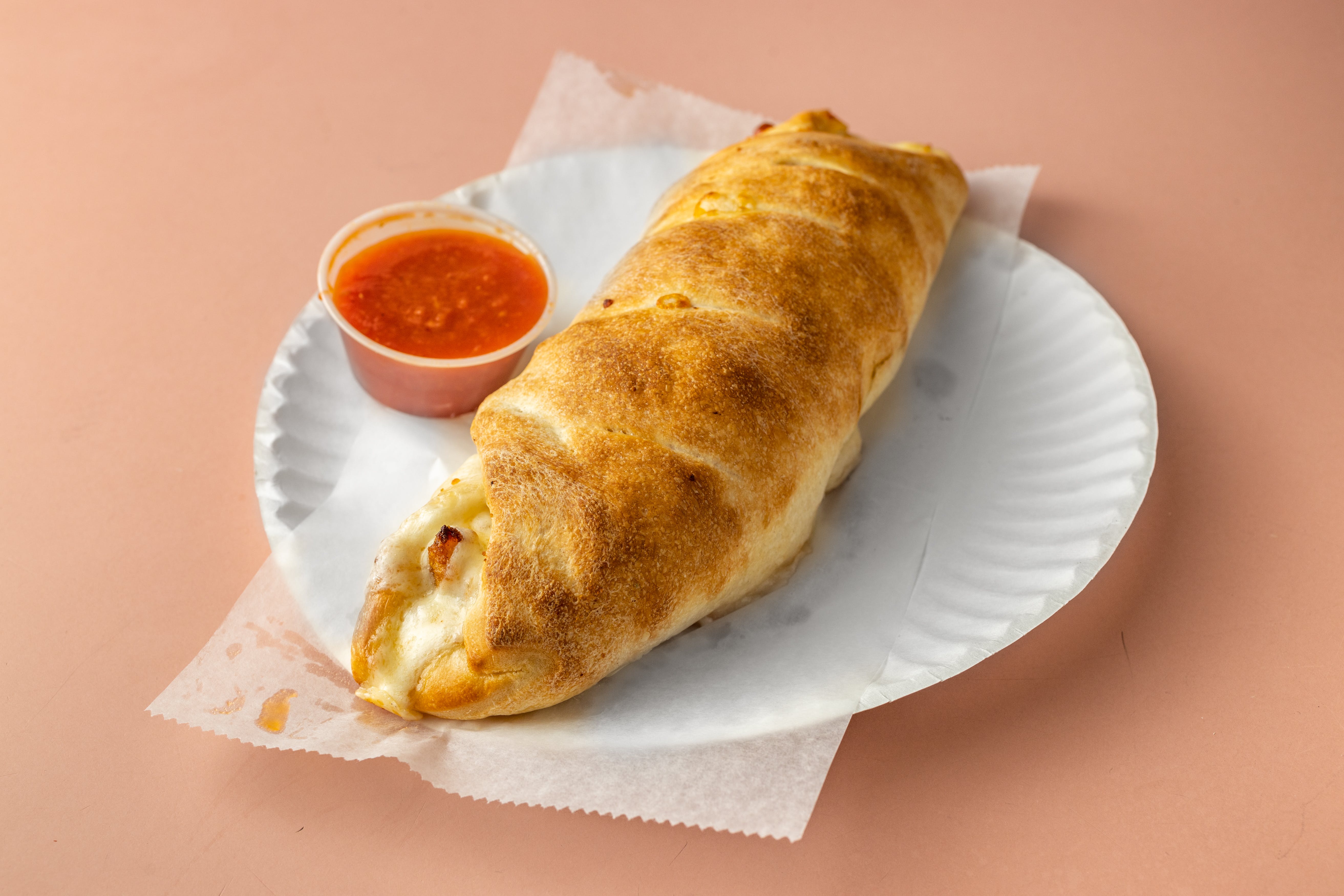 Order Chicken Rolls - Roll food online from Caffe Catania Pizzeria & Pasta store, Copiague on bringmethat.com