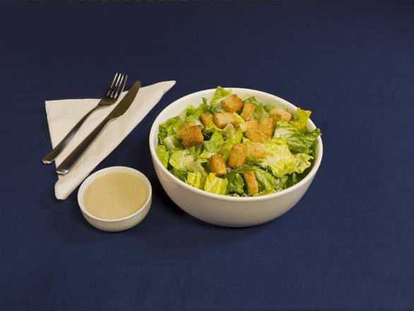 Order Caesar Salad food online from ImPasta store, Tuscaloosa on bringmethat.com