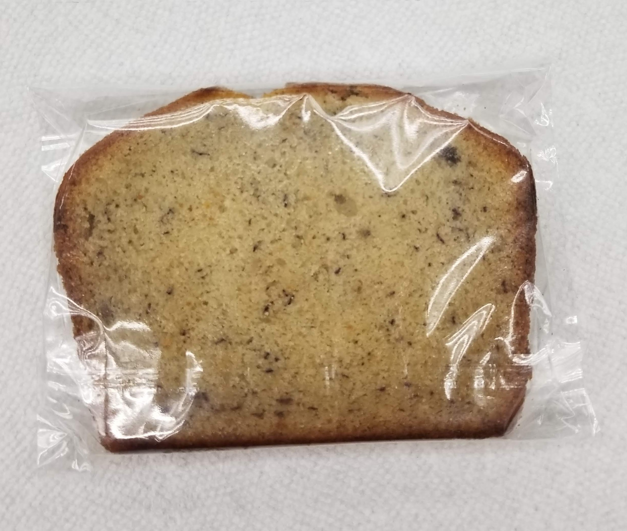 Order Banana Bread food online from All Natural, All Fresh store, New York on bringmethat.com