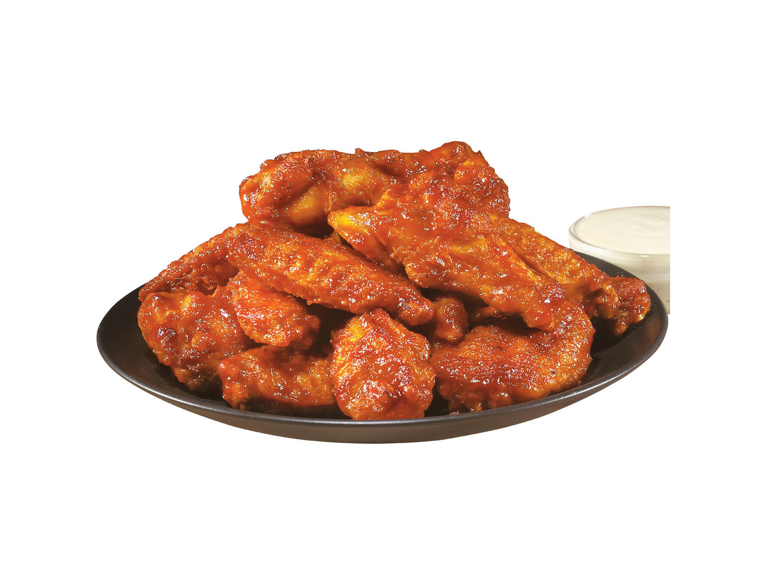 Order Half Order Oven Roasted Wings Catering food online from Vocelli Pizza store, Richmond on bringmethat.com