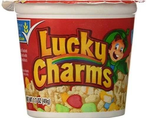 Order Kelloggs Lucky Charms 1.7oz  food online from Starway Liquor store, Bell Gardens on bringmethat.com
