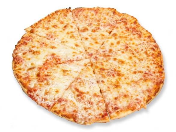 Order Gluten Free Cheese Pizza food online from Perri's Pizzeria store, Parma on bringmethat.com