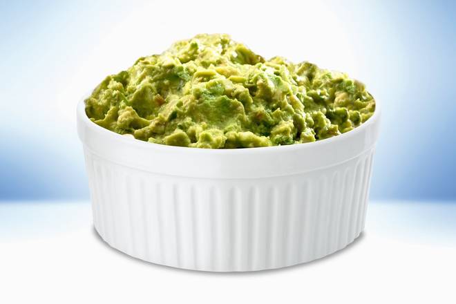 Order Guacamole Side food online from Baker Drive-Thru store, Loma Linda on bringmethat.com