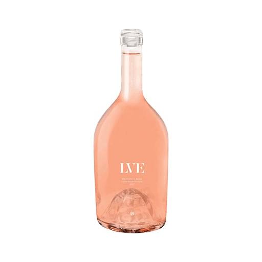 Order LVE by John Legend Cotes de Provence Rose (750 ML) 126575 food online from Bevmo! store, Chino on bringmethat.com