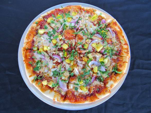 Order BBQ Chicken  food online from Pizza USA store, Bellflower on bringmethat.com
