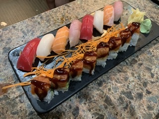 Order Sushi Supreme food online from Spicy Tuna store, Holland on bringmethat.com