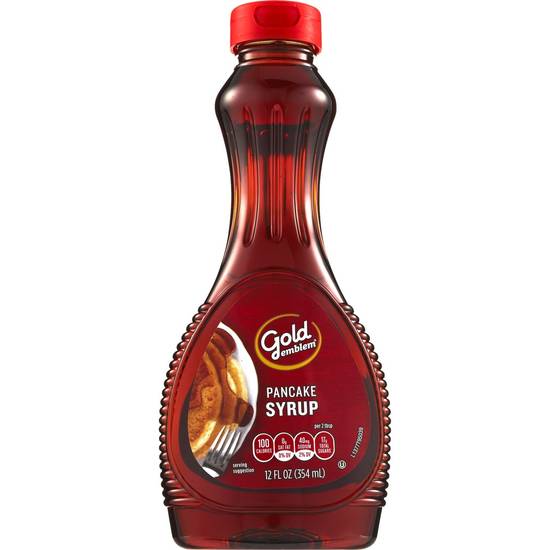 Order Gold Emblem Original Syrup, 12 OZ food online from Cvs store, CENTRAL FALLS on bringmethat.com