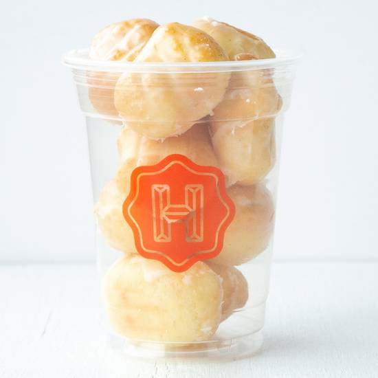 Order Side Kicks food online from Hero Doughnuts store, Homewood on bringmethat.com