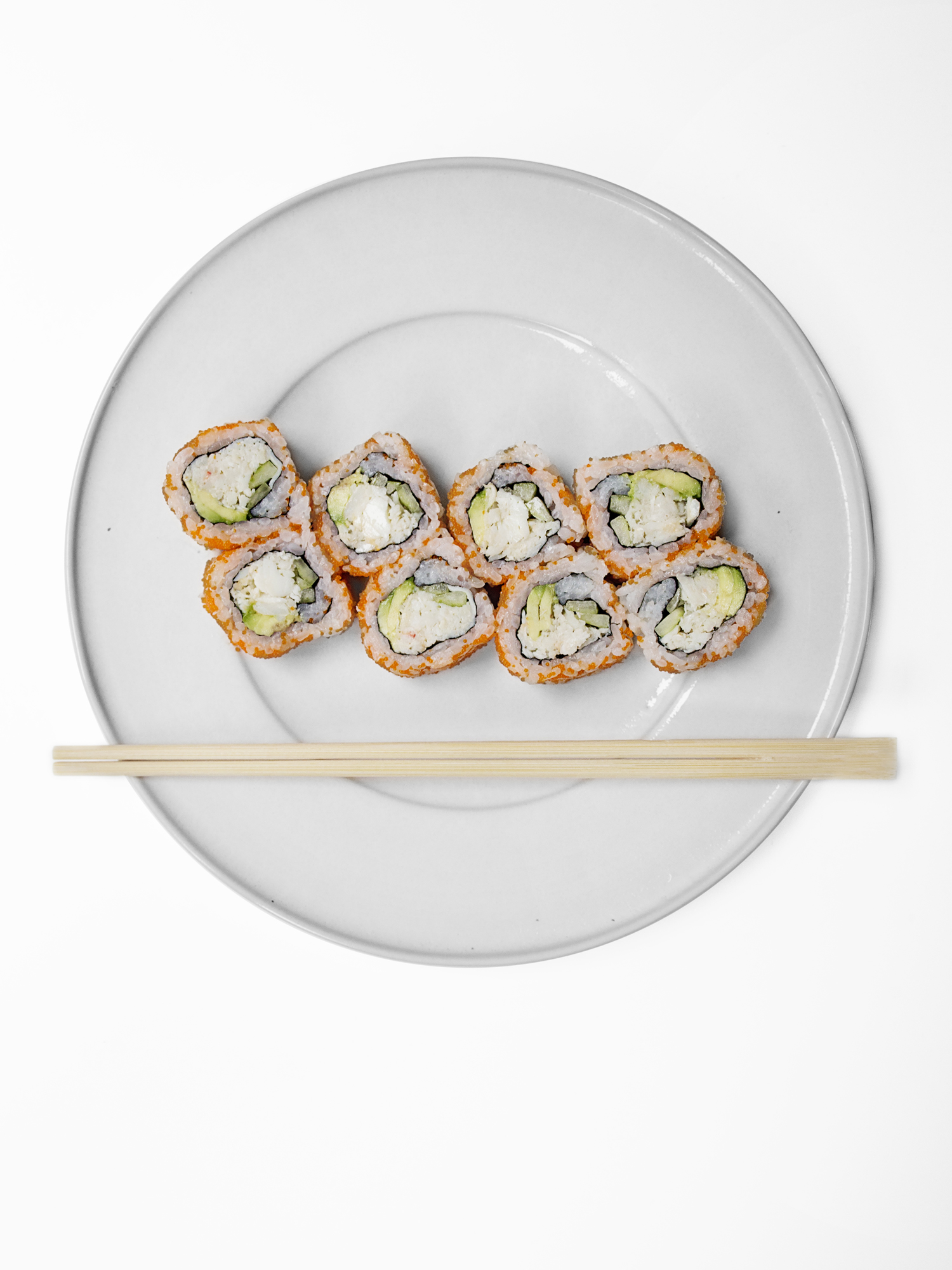 Order Blue Crab Cutup food online from Aki Sushi store, New York on bringmethat.com