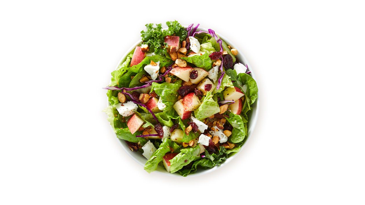 Order Sweet Apple Orchard Salad food online from Chopt store, New York on bringmethat.com