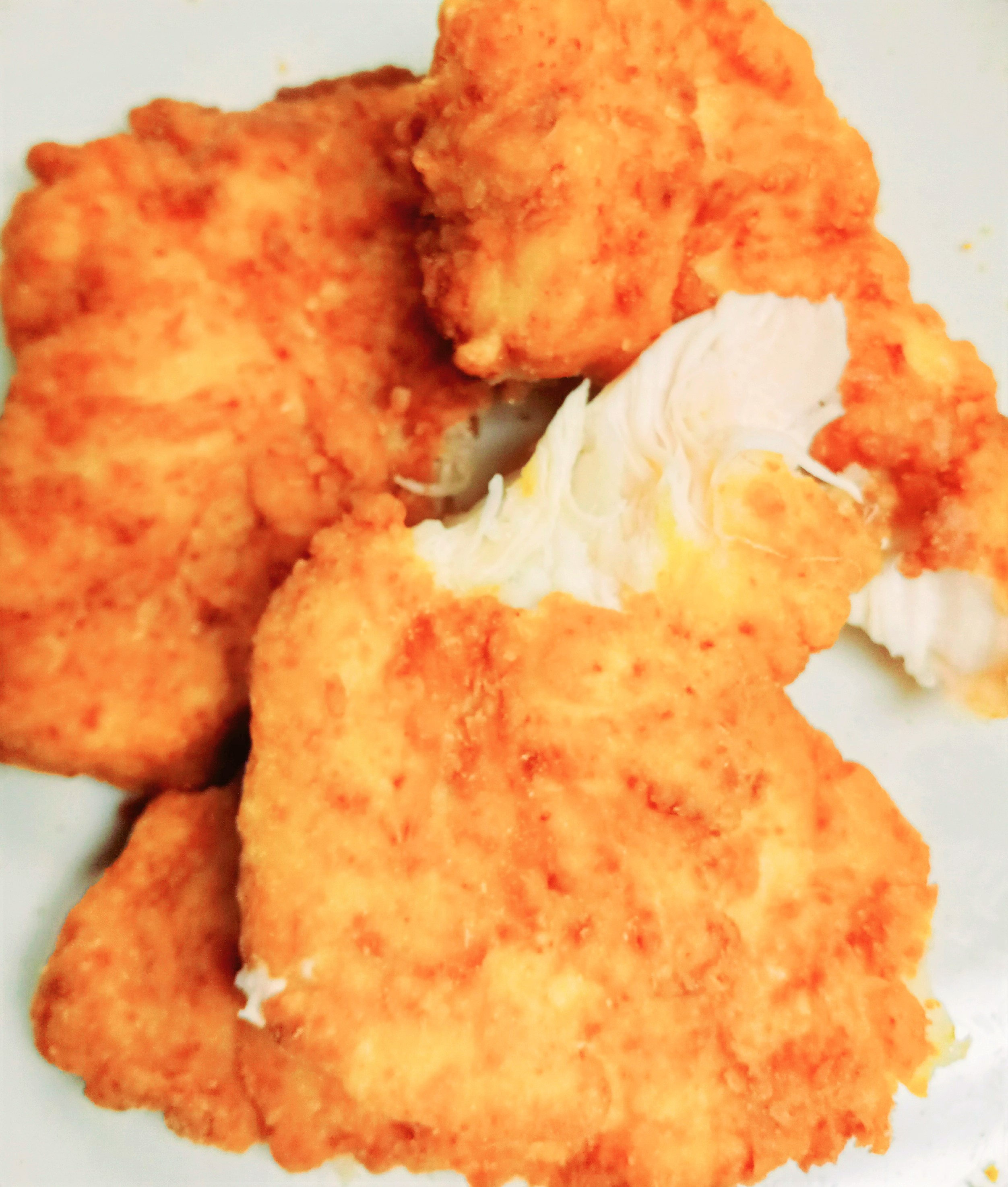 Order Chicken Tenders food online from Tasty World store, Chicago on bringmethat.com