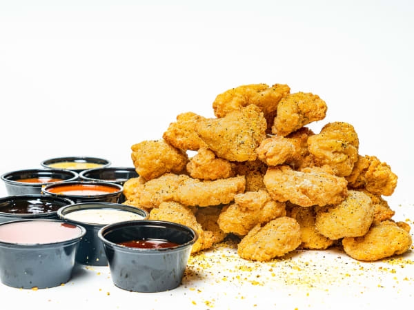 Order Chicken Bites - food online from Mike's Pizza store, Parlin on bringmethat.com