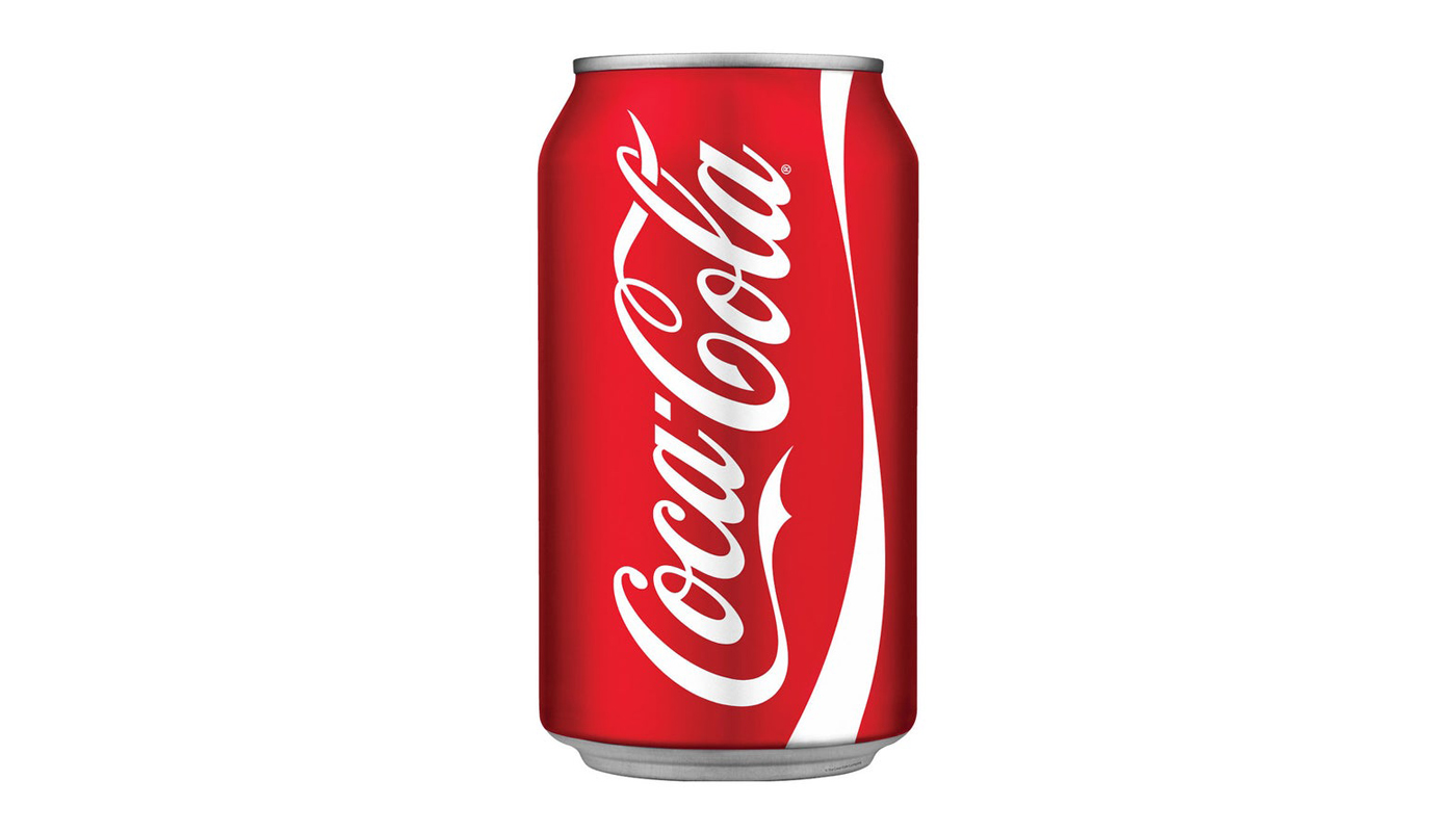 Order Coke Can food online from Aztec Seoul store, Redwood City on bringmethat.com