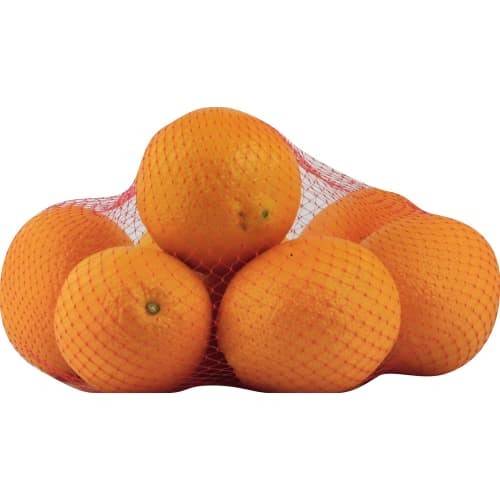 Order Signature Farms · Navel Oranges (4 lbs) food online from Carrs Express store, Wasilla on bringmethat.com