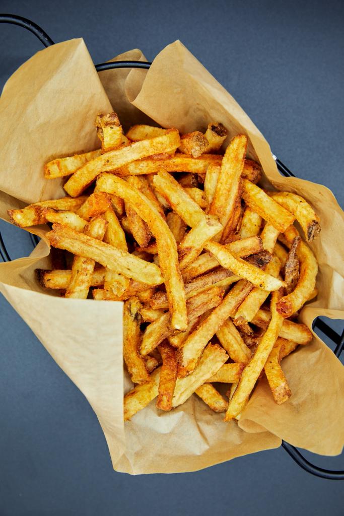 Order French Fries food online from Wings 340 store, Hicksville on bringmethat.com