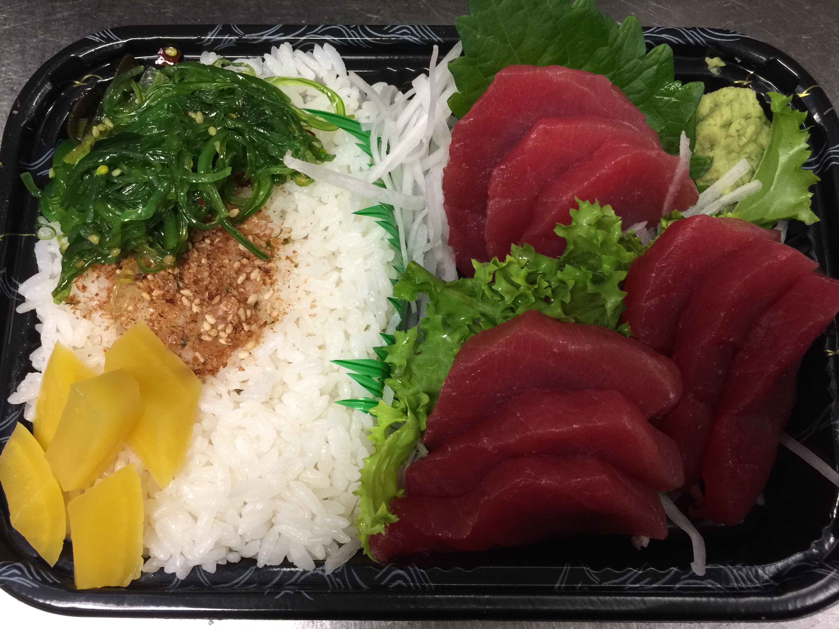 Order Tekkon Don food online from Kyushu Ramen store, Stamford on bringmethat.com