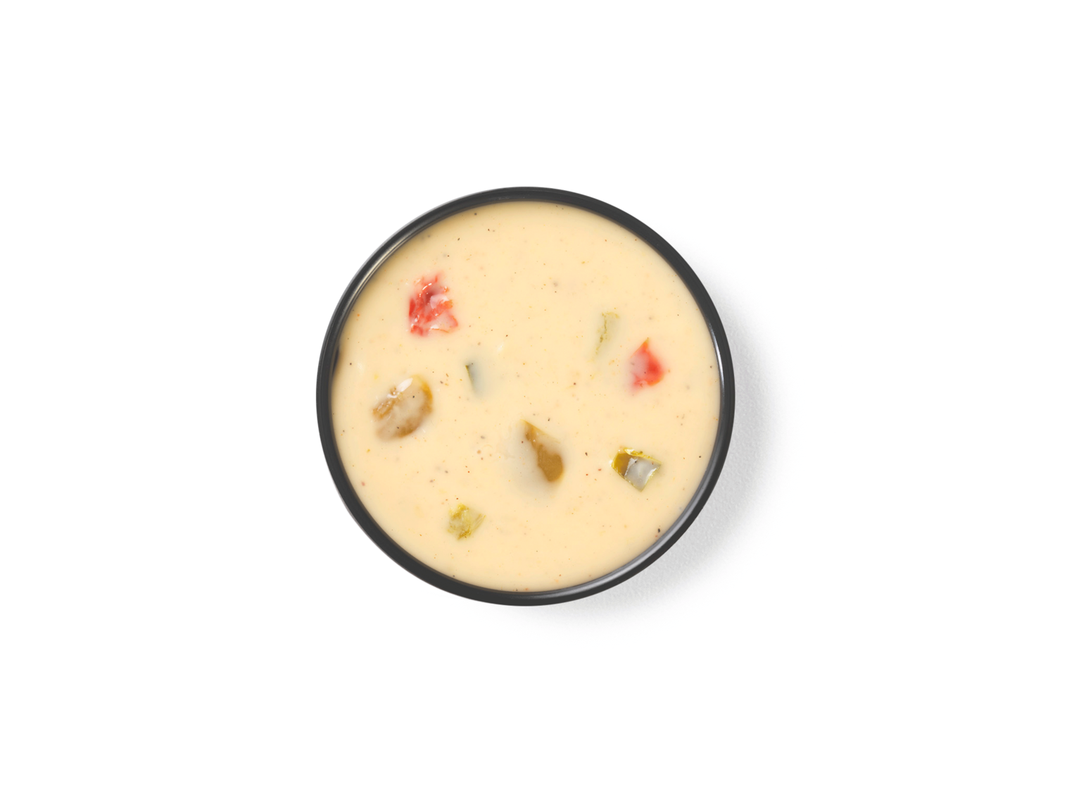 Order Queso Sauce food online from Buffalo Wild Wings store, O'Fallon on bringmethat.com