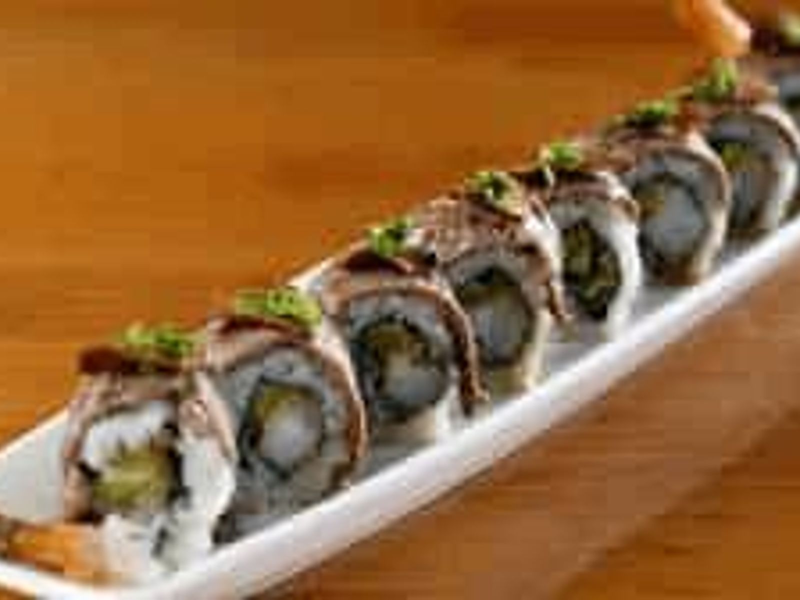 Order  Surf & Turf food online from Ginza Sushi store, San Francisco on bringmethat.com