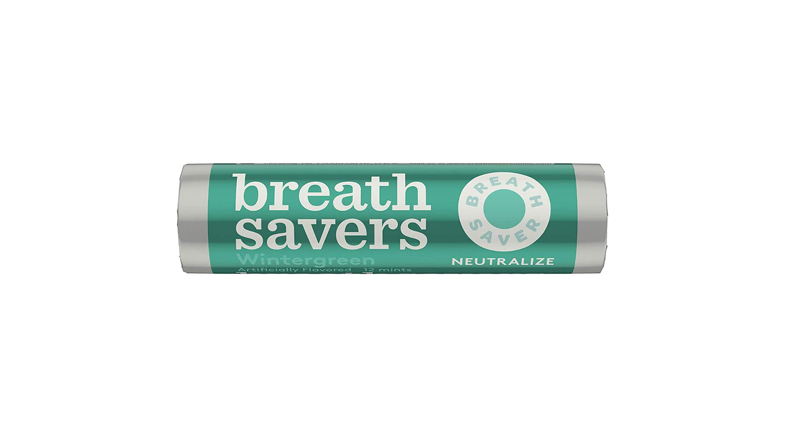 Order Breathsavers food online from Lula Convenience Store store, Evesham on bringmethat.com