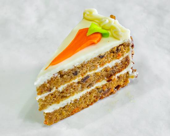 Order Carrot Cake food online from Mexicantown Bakery store, Detroit on bringmethat.com