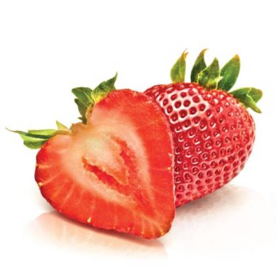 Order Fresh Strawberry food online from Yogurtland store, Encinitas on bringmethat.com
